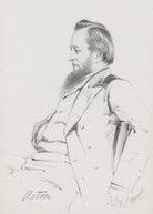 John Acton, 1st Baron Acton NPG 5599