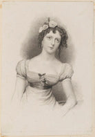 Unknown sitter NPG D42498