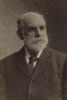 John Elliott Burns NPG x4925