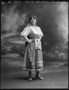 Ida Crispi in 'Joyland' NPG x34648