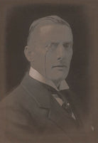 Sir (Joseph) Austen Chamberlain NPG x67172