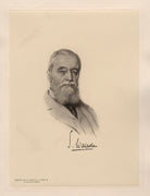 Sir Spencer Walpole NPG D20786