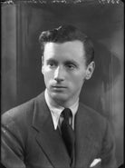 Hon. William Douglas-Home NPG x34221