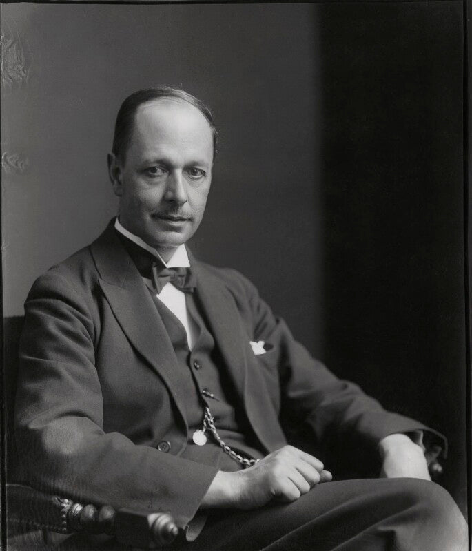 Ferdinand victor blundstone npg x86395