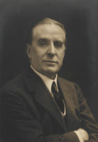 (Walter) Weedon ('Wee-Gee') Grossmith NPG Ax46125