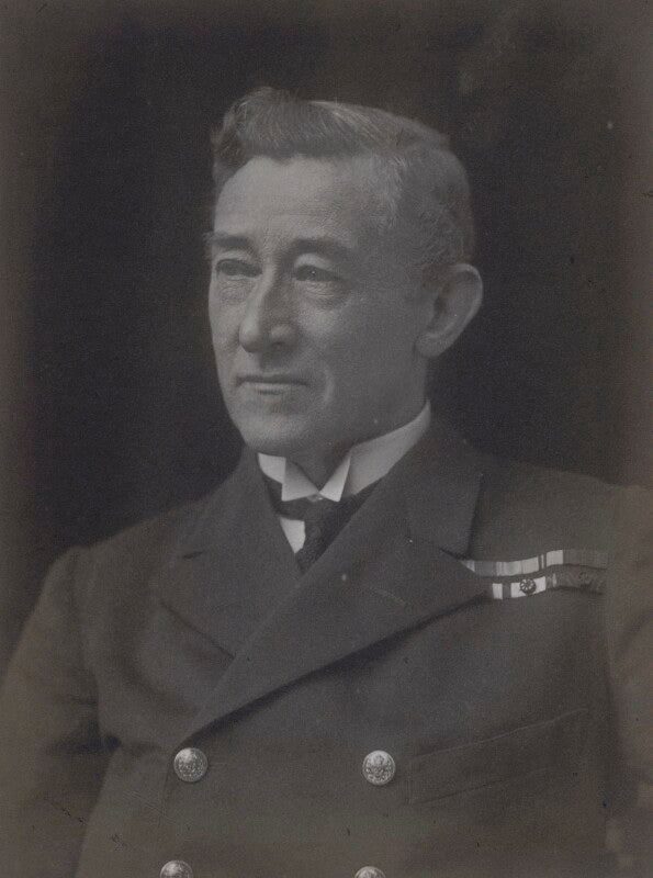 Sir charles hope dundas of dundas npg x167309