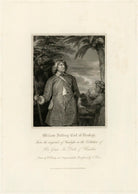 William Feilding, 1st Earl of Denbigh NPG D28209