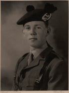 John Anthony Irvine NPG x180958