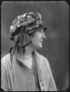 Dame (Florence) Lilian Braithwaite NPG x36682