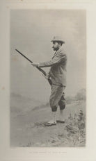 King George V NPG Ax39950