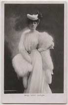 Kate Cutler (Mrs Sydney Ellison) NPG x193710