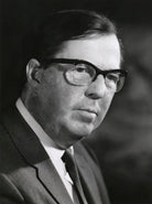 Cledwyn Hughes, Baron Cledwyn of Penrhos NPG x165673