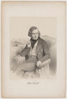 Albert Richard Smith NPG D41741