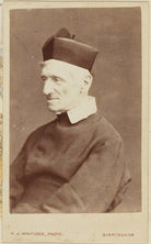 John Newman NPG Ax9896