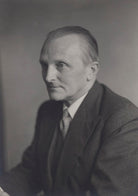 Malcolm Trustram Eve, 1st Baron Silsoe NPG x167450