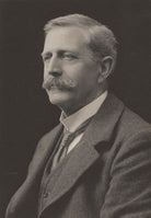 Bernard Capes NPG Ax39165