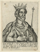 King Henry III NPG D23668