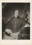 Thomas Weld NPG D37634