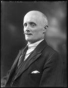 Sir Arthur Pugh NPG x123467