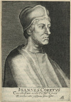 John Colet NPG D24288