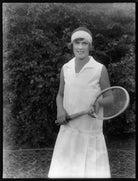 Joan Fry NPG x123923