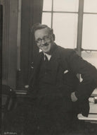 Herbert Stanley Morrison, Baron Morrison of Lambeth NPG Ax136079