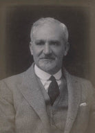 Sir John Esplen, 1st Bt NPG x66492