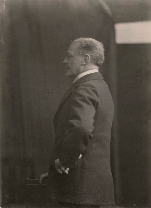 Sir james guthrie npg x16955