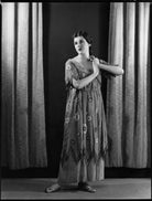 Brenda Bennett NPG x152242