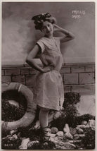 Phyllis Dare NPG x193727