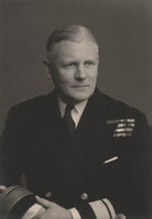 Sir (Charles Thomas) Mark Pizey NPG x159677