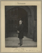 Sir Charles Wentworth Dilke, 2nd Bt NPG x15766