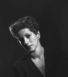 Rita Vale (Rita Gielgud, née Weill) NPG x71637