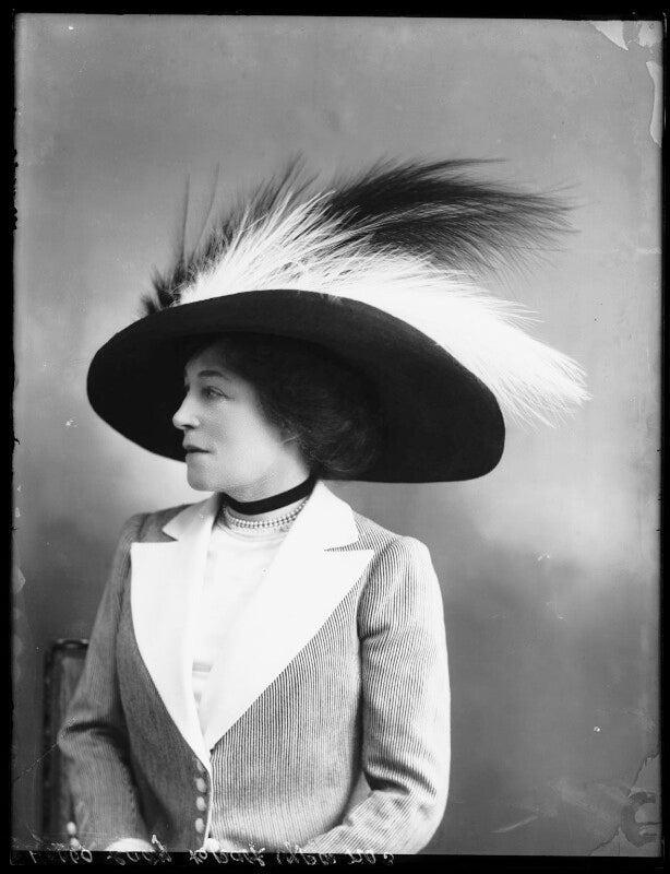 Lillie langtry npg x16776