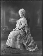 Eliza (née Colquhoun), Lady Redhouse NPG x120464