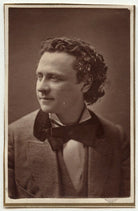 Mario Widmer NPG Ax7649