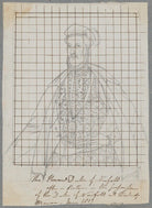 Thomas Howard, 4th Duke of Norfolk NPG D17145