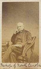 Thomas Atkinson NPG Ax139220
