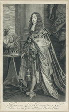 Henry, Duke of Gloucester NPG D29321