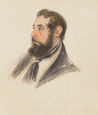 Arthur Conolly NPG 825