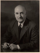 Thomas Ifan Lloyd NPG x47223