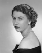 Queen Elizabeth II NPG x36979