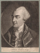 John Wilkes NPG D4799