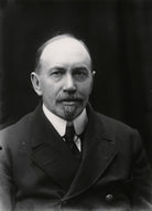 David George Hogarth NPG x20725