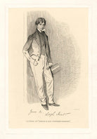 Leigh Hunt NPG D3288