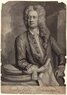 James Gibbs NPG D27615