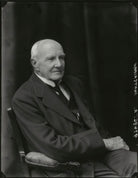 Sir Walter James Hunt-Grubbe NPG x66979