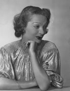 Gertrude Lawrence NPG x34795