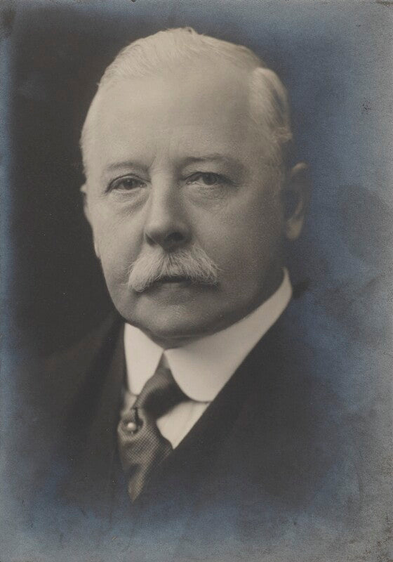 Carmichael thomas npg ax39093