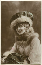 Gaby Deslys NPG Ax160402